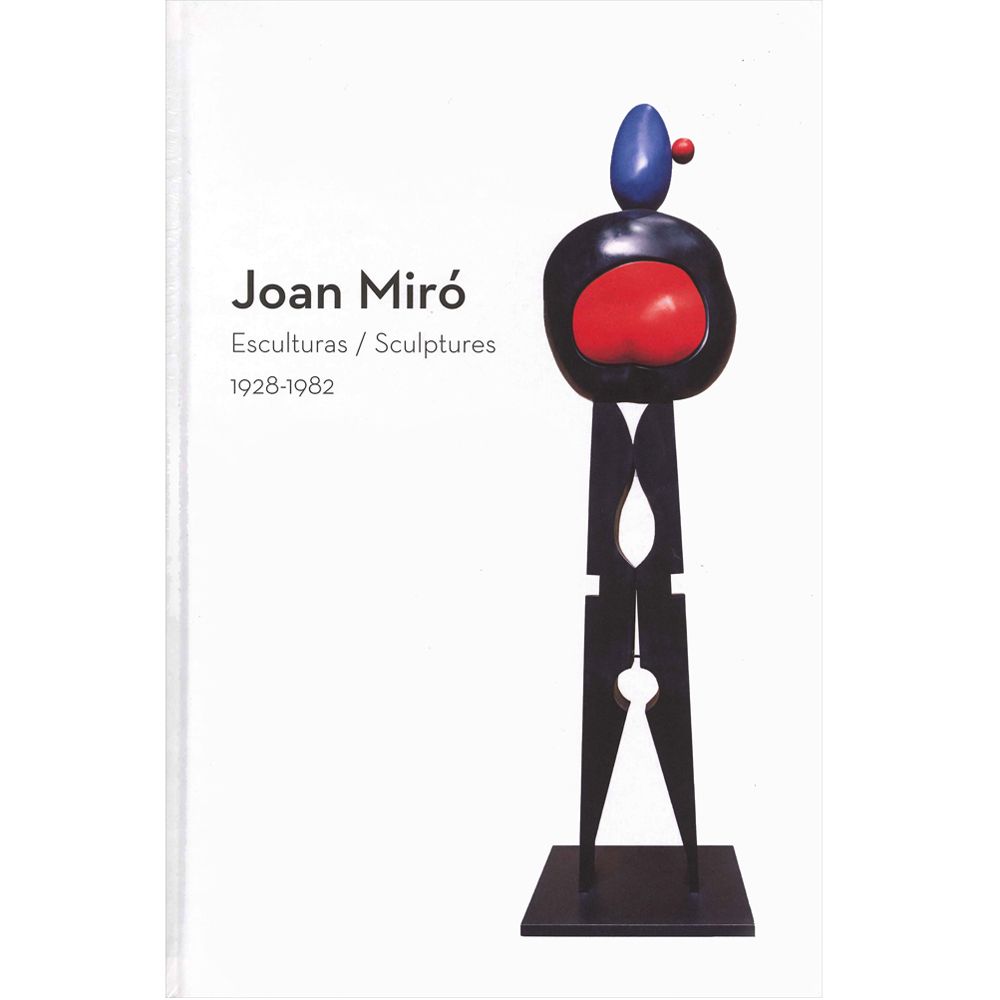 Catalogo Joan Miro