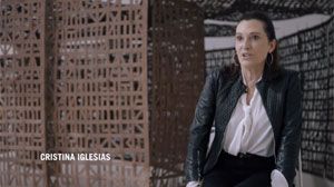 Cristina Iglesias