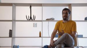 Fermín Jiménez. Itinerarios XXV