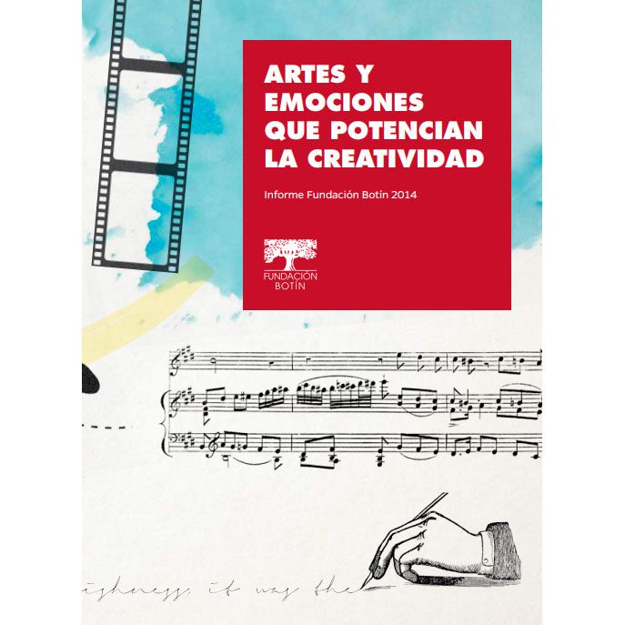 Artes y Emociones que potencian la creatividad