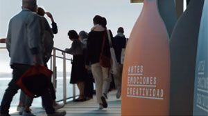 RESUMEN DEL “ENCUENTRO INTERNACIONAL SOBRE ARTES, EMOCIONES Y CREATIVIDAD”