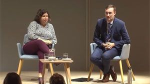 ponencia Reiter-Palmon y McKay