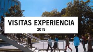 VIDEO RESUMEN DE LAS VISITAS-EXPERIENCIA 2019