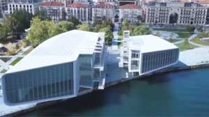 apertura Centro Botín