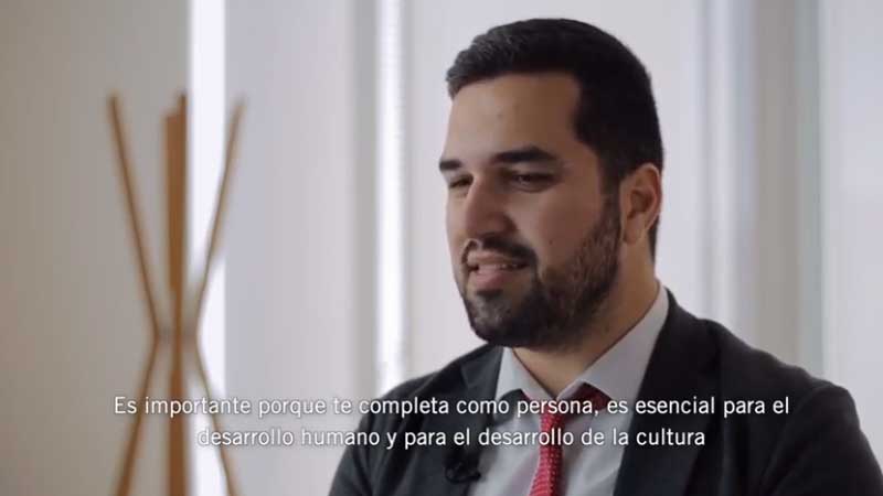 La creatividad para Vlad Petre Glaveanu