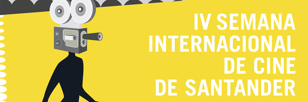 La IV Semana Internacional de Cine de Santander arranca con una programación repleta en formato online y presencial