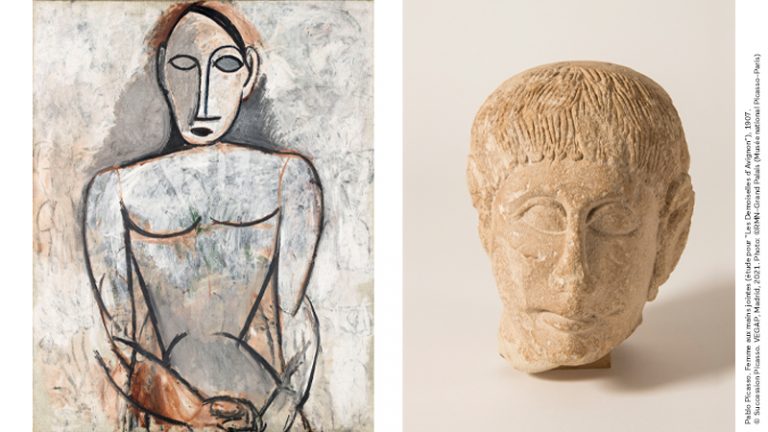 Picasso Ibero nueva