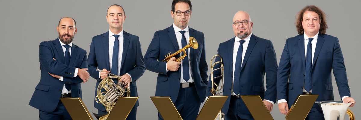 Spanish Brass