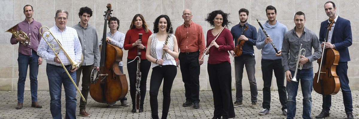Ensemble Instrumental de Cantabria