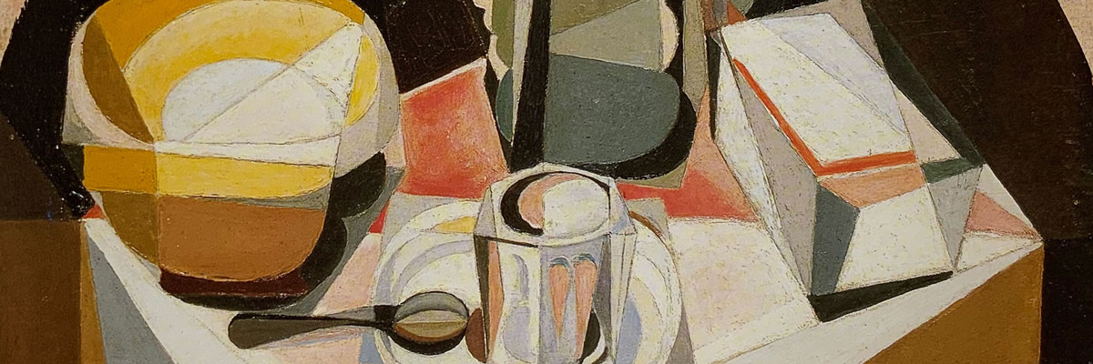 MARÍA BLANCHARD, JUAN GRIS Y DIEGO RIVERA: UNA AMISTAD ENTRE IGUALES