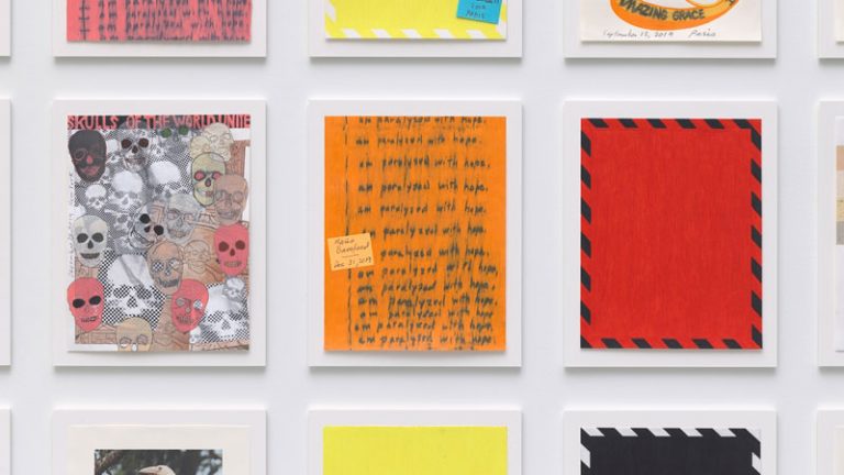 Roni Horn