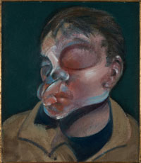 Francis Bacon retratos