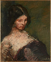 Isidre Nonell