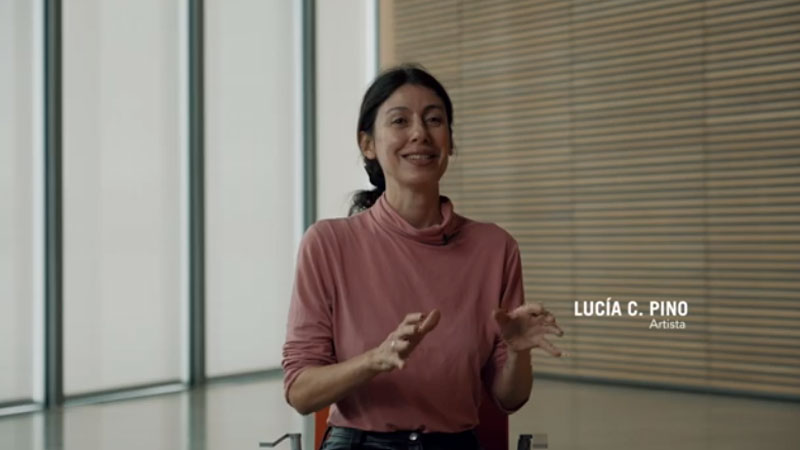 Lucía C. Pino