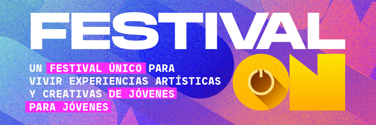 Festival ON 2024