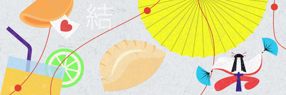 ENTRELAZAMIENTOS: FIESTA DE VERANO PARA AMIGOS